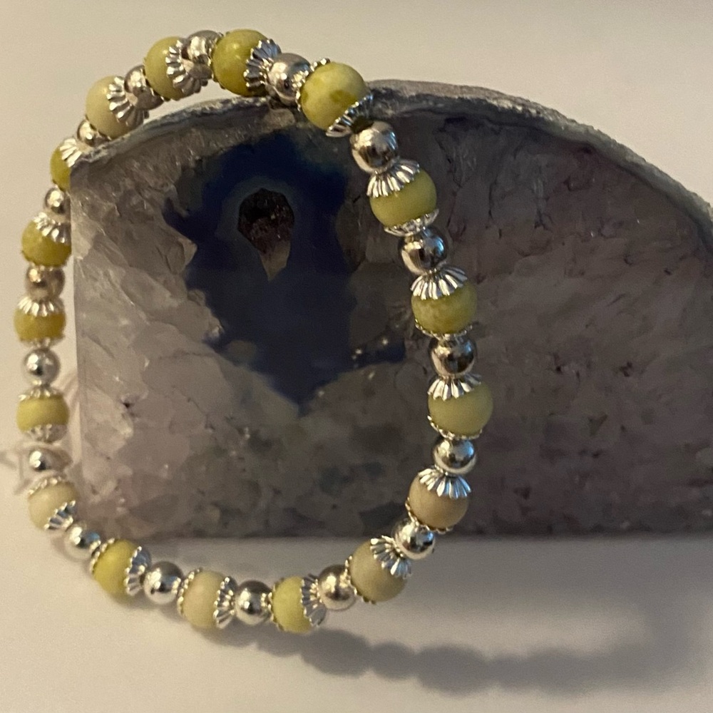 NEW Genuine Serpentine bracelets